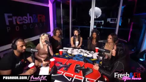 Girl got triggered