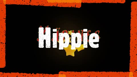 Märines ¦ Hippie (lyric audio)