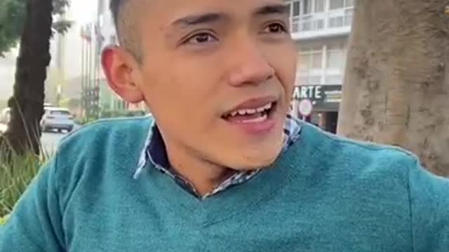 Mándale ese video a la persona que no se acuerda de nada