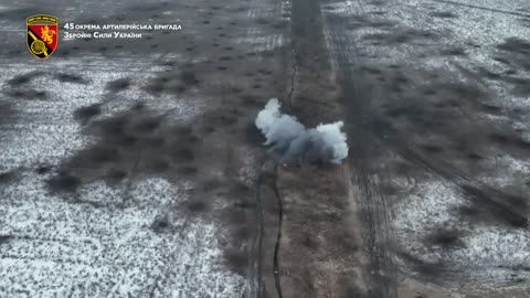 +18 Disturbing Video showing dead and wounded