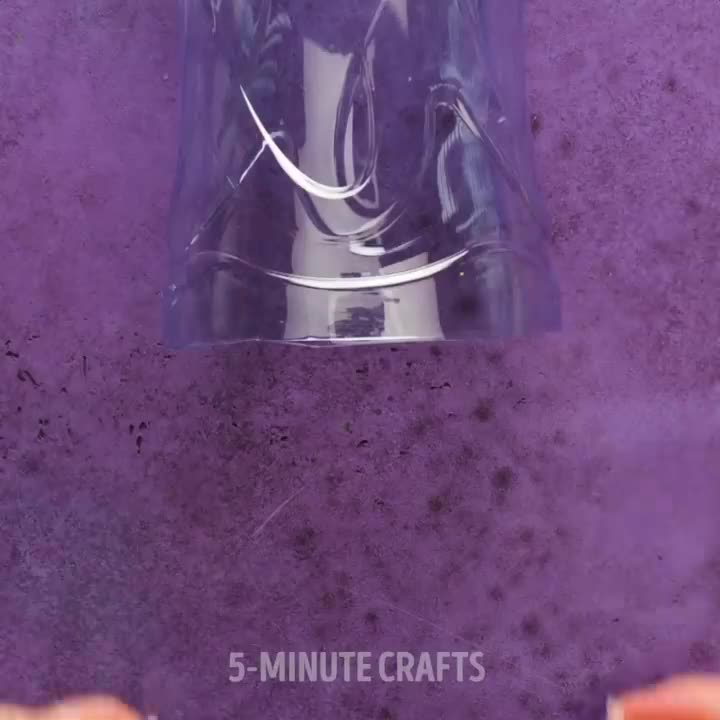 32 GENIUS WAYS TO RECYCLE PLASTIC