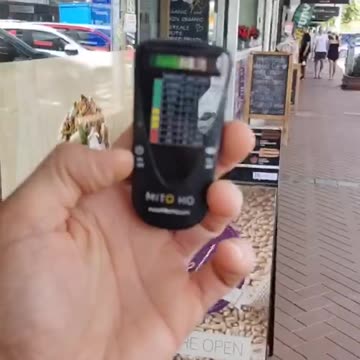 Protect yourself from EMF, 5G and Wifi radiations