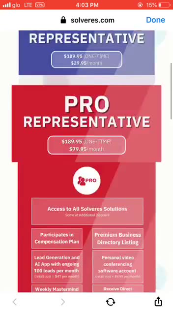 Free Affiliates Needed