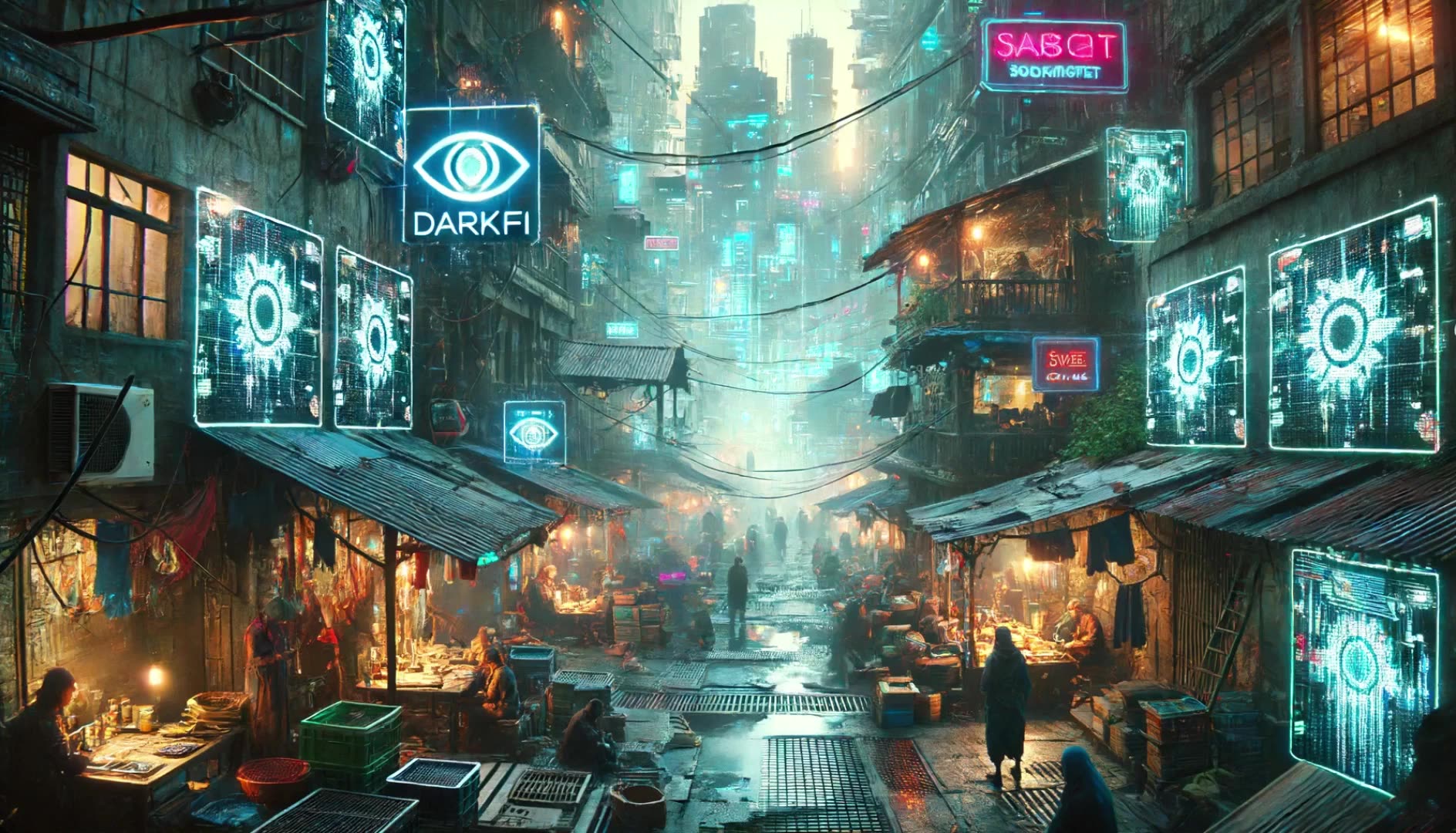 Lunar Mining, DarkFi, Outlaw Crypto Podcast, s1ep11