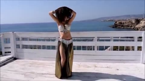 bellydance