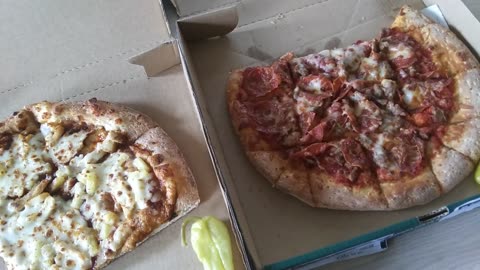 Papa johns F3cking people in marion ohio