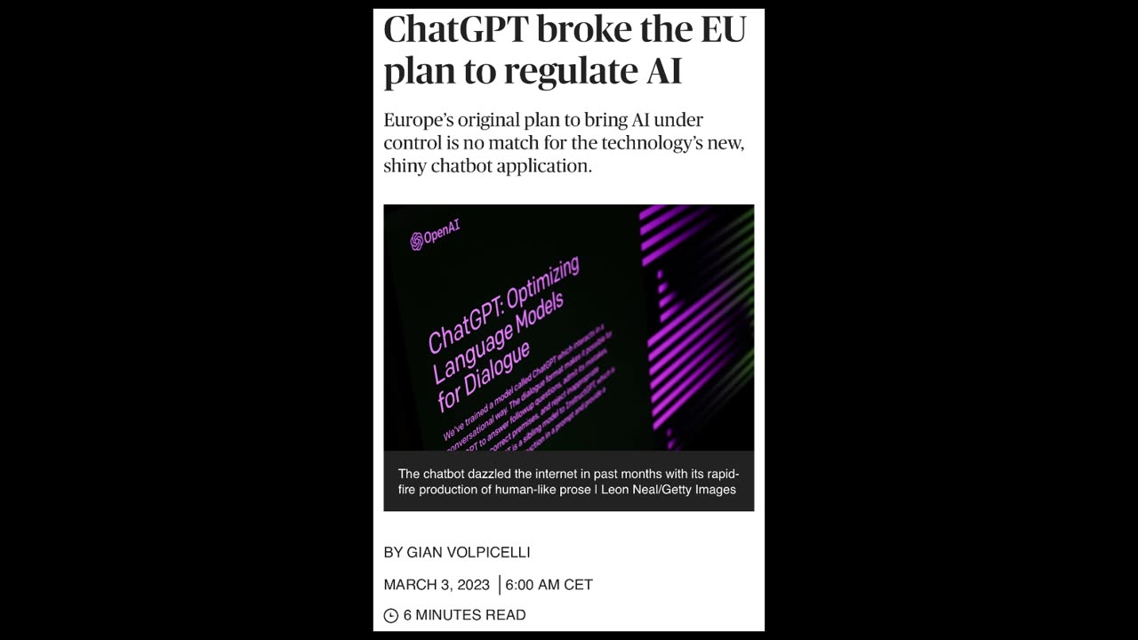 Ohio train crash. Chat GPT. China military budget increase.