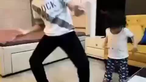 This Indian Kid is Very Amazing❤.