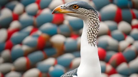 3 most beautiful birds of the world