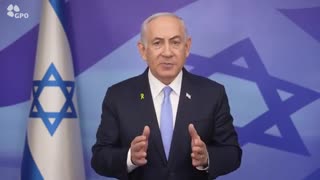 Benjamin Netanyahu: No biased anti-Israel decision in The Hague will stop us from defending citizens