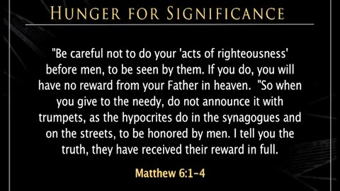 Stayin' Alive - Lesson 8