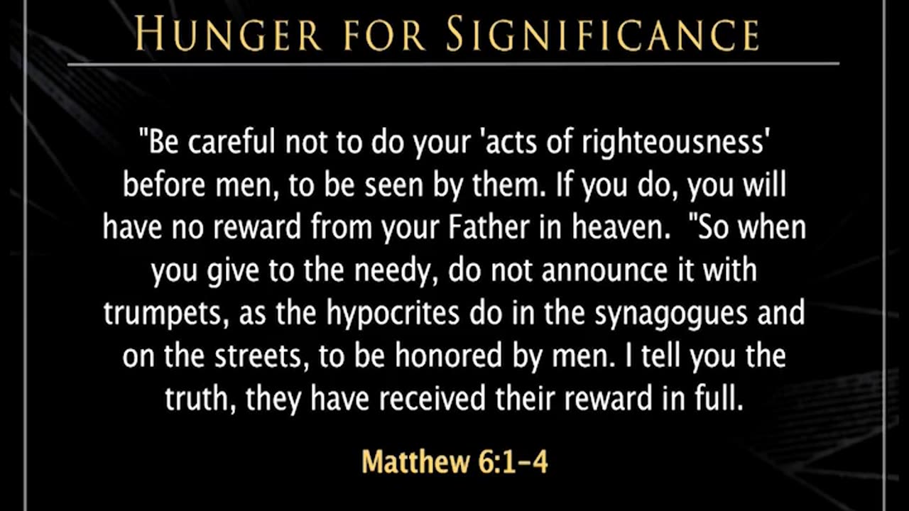 Stayin' Alive - Lesson 8