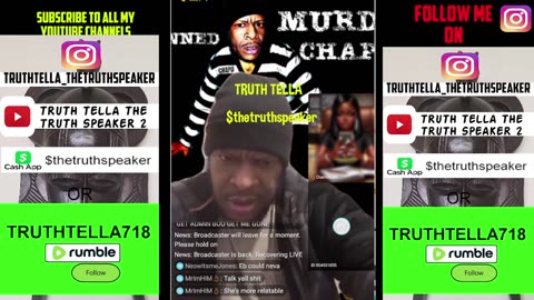 THE OG MURDA SHOW 7/13/24