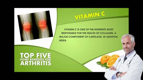 Top 5 Home Remedies For Arthritis _ AAI Rejuvenation Clinic _ Health Education