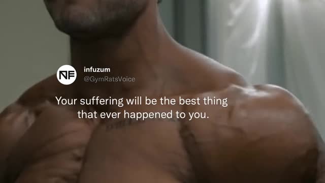 How bad do you want it?