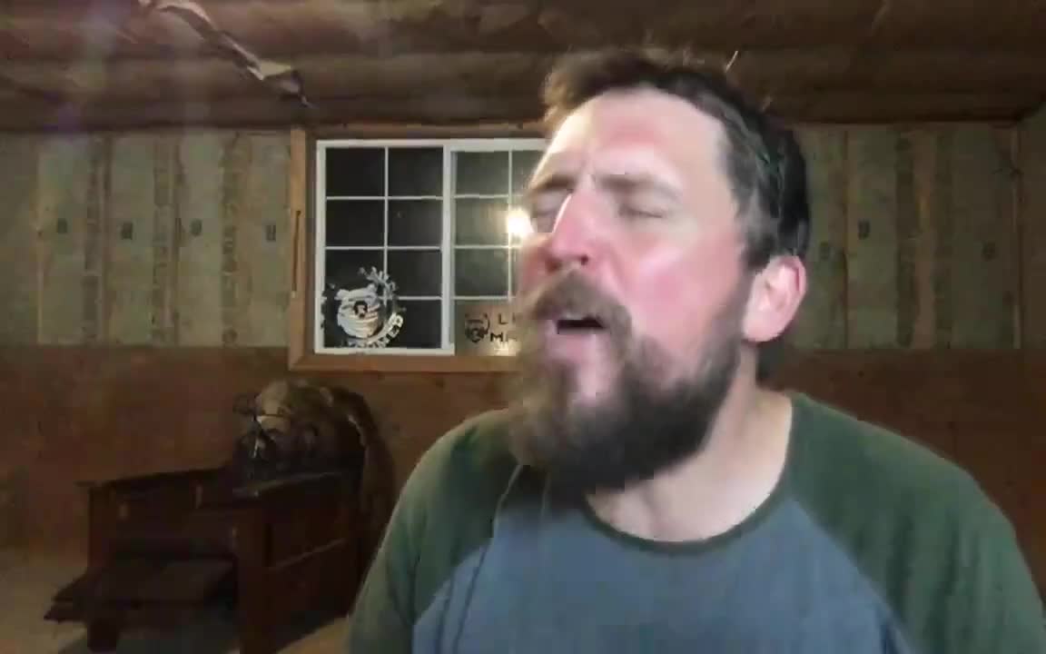 Owen Benjamin - Sublime Gets Graped - Santeria Parody