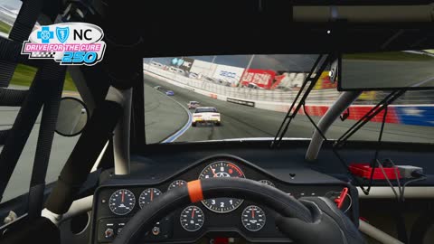 Nascar Heat5 Race447