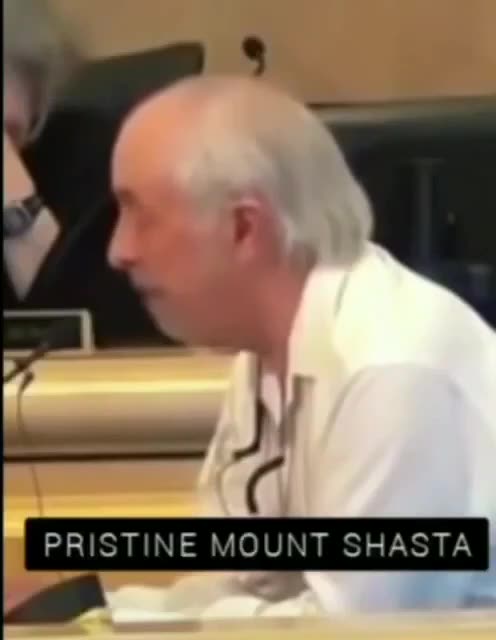 Deadly Metals Found In Rain From Chemtrails