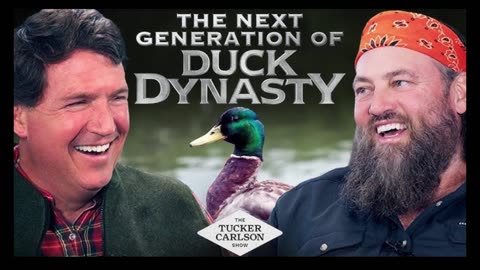 Duck Dynasty Secrets: Willie Robertson on Success, TV, and Trump’s Rise