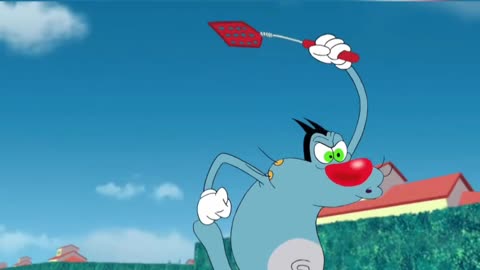 Funny scene of tom and jerry