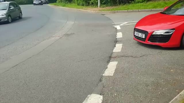 Supercar Fails Episode #2