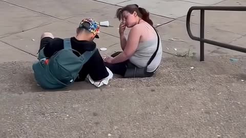 Good Morning, Philadelphia