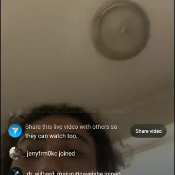 Lilperk instagram live 7/10/23