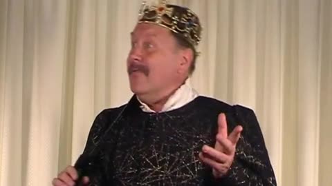 A Horse, A Horse, My Kingdom For A Horse - Richard III
