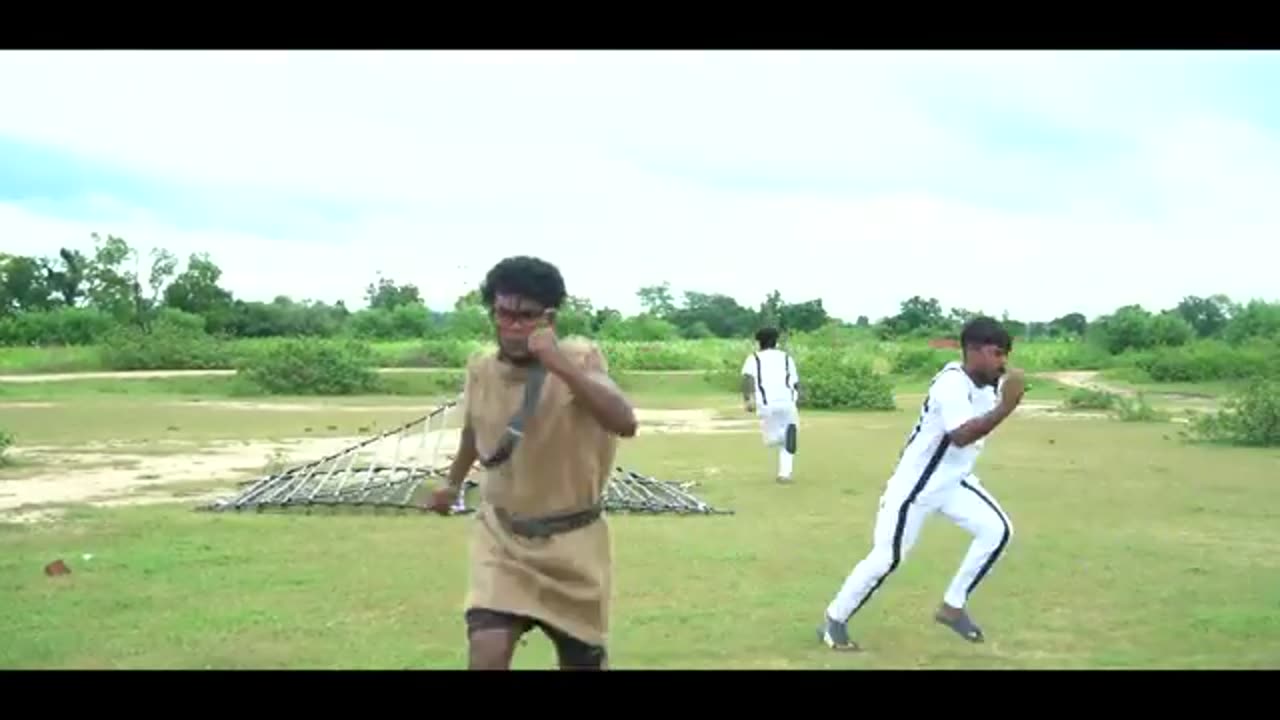 Kaidi part 3_The comedy kingdom