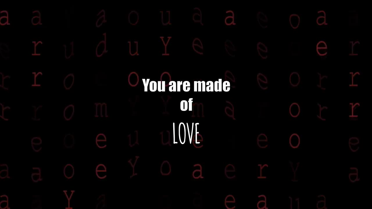 Stronger than you - Kris's Rebelion ( Deltarune )