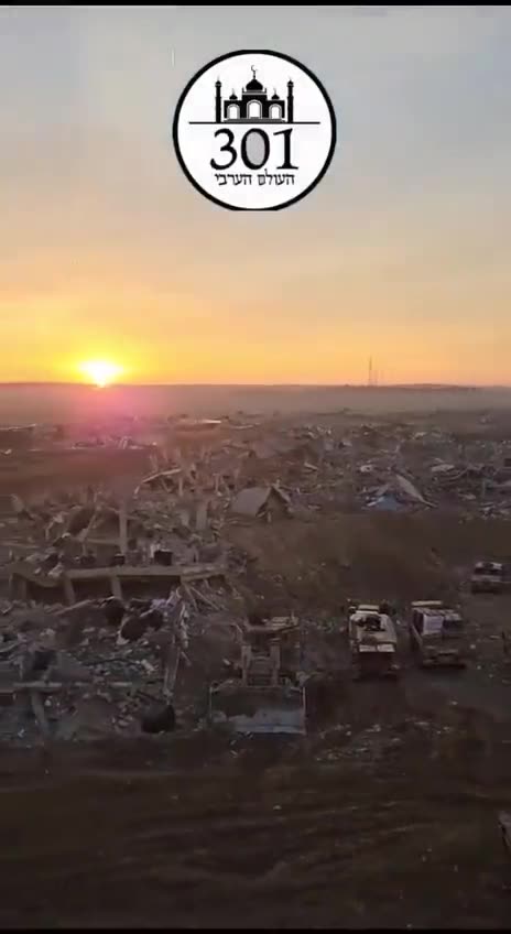 Video Purports To Show The 'Unforgivable' Acts Of Netanyahu And Biden In Gaza