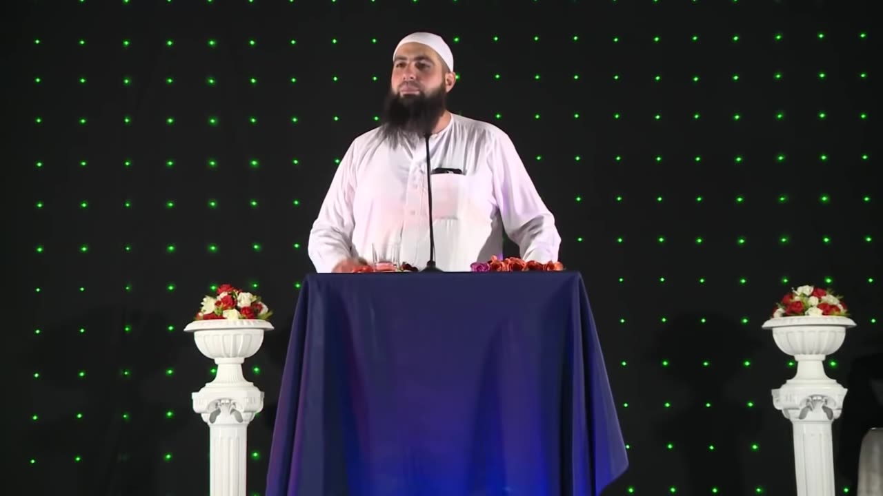 How to give Dawah to a Sinner that doesn't listen to you ! Mohamed Hoblos