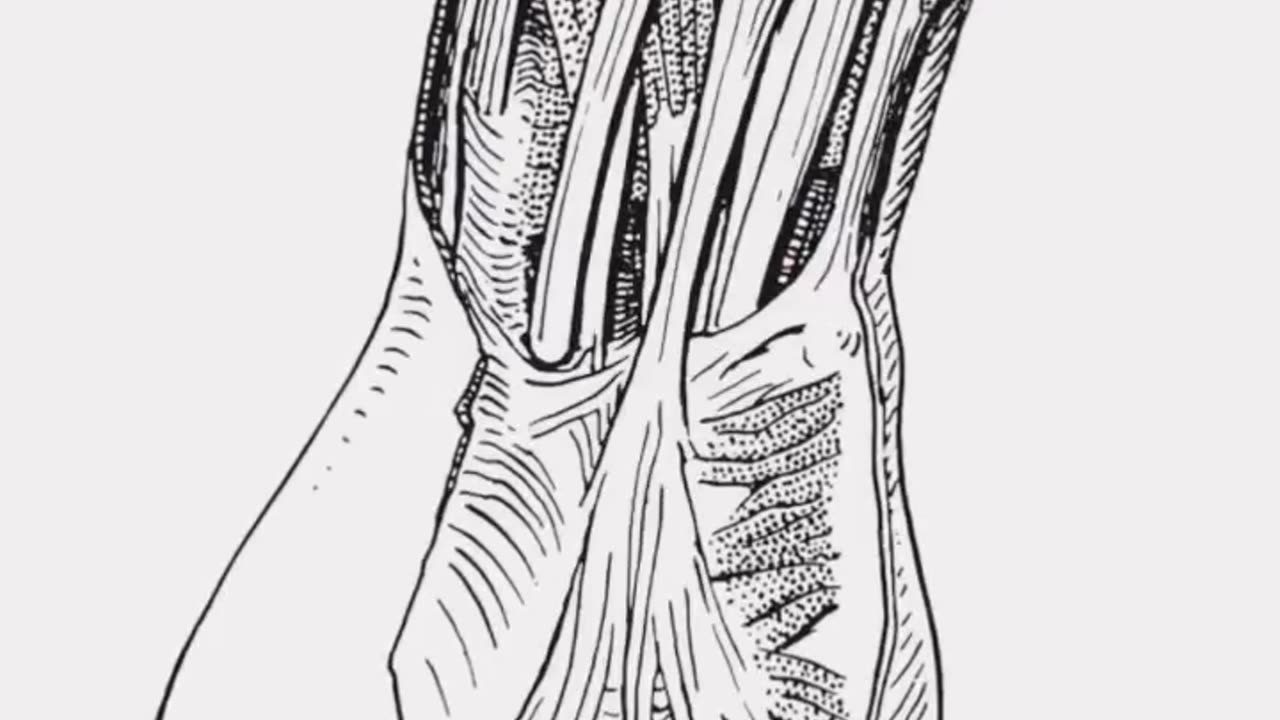 Do You Have a Palmaris Longus? #shorts