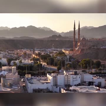 Unlocking the Secrets of Wind Catchers: Ancient ACs in Yazd, Iran
