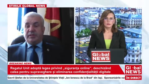 Știri (Global News România; 25.09.2023)2