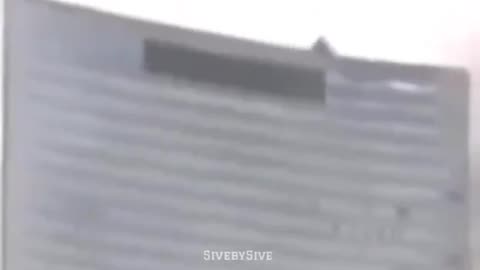 Digital Camera Video From 9/11