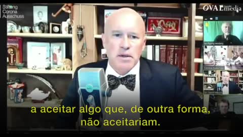 2 Parte, Este Video Está Poibido Em Todas As Plataformas