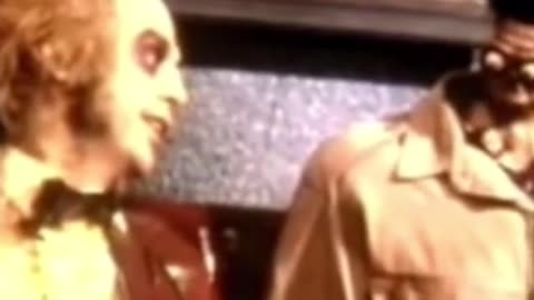 The history of Beetle Juice