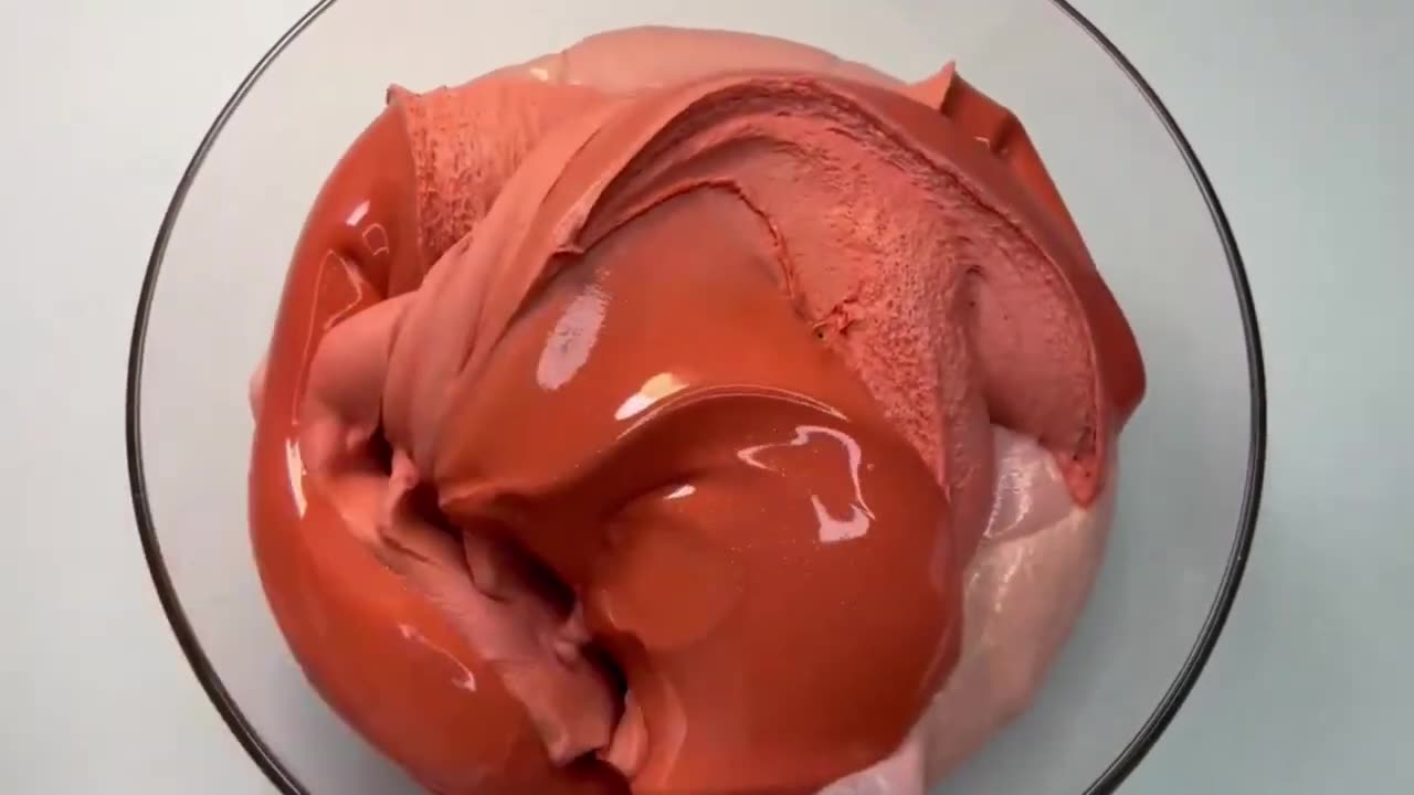 Best Slime Video | Slime Videos Asmr | Slime Asmr Crunchy | Satisfying Slime Asmr