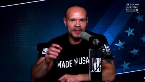 Anti-Trump FBI Hack Embarrasses Himself On MSNBC (Ep. 1875) - The Dan Bongino Show