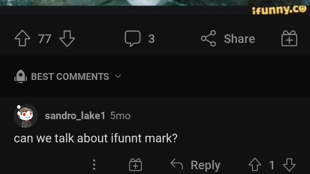 Dark meme you look cuter when you smile😈