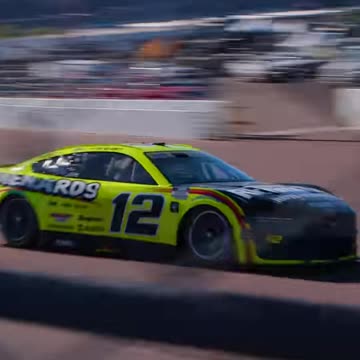 The defending champ is coming to life! Championship