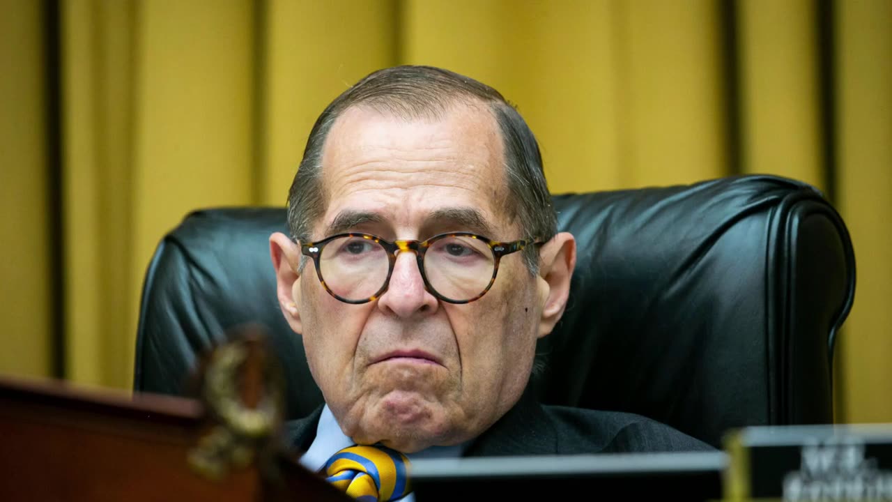 Jan. 22, 2022 - G. Nadler Opening Statement Impeachment on Donald Trump