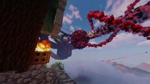 Minecraft 1000 days
