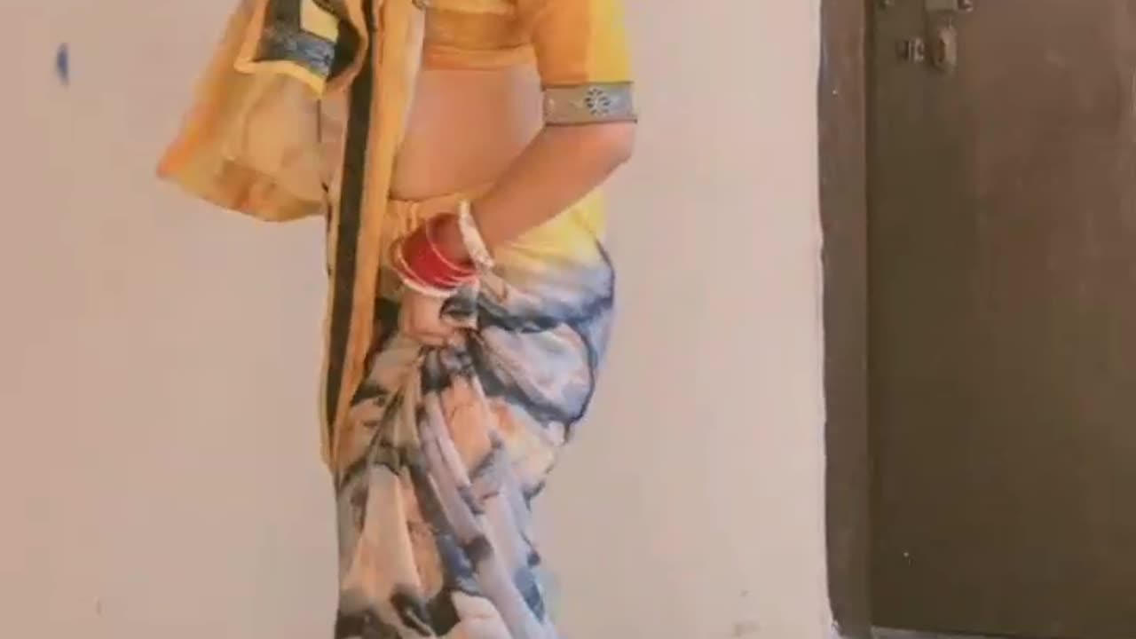 Desi bhabhi dance