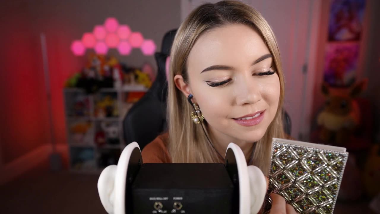 3+ Hours ASMR 24