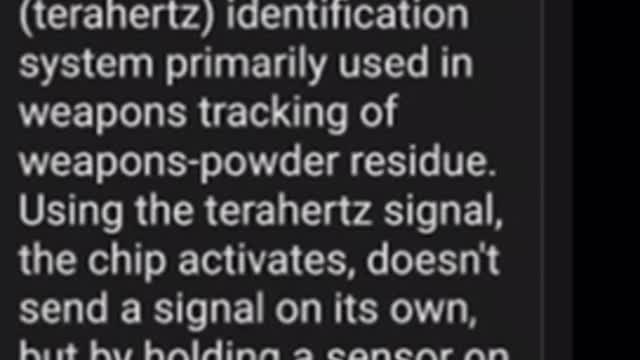 This is the response I got when I showed this genius video linked below