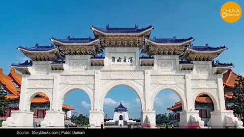 China’s Apocalypse Red Auroras Over Beijing, Huge Blood Moons & Stones Breaking Through Asphalt