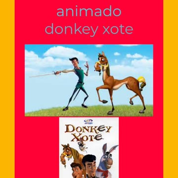 desenho animado donkey xote-17.mp4