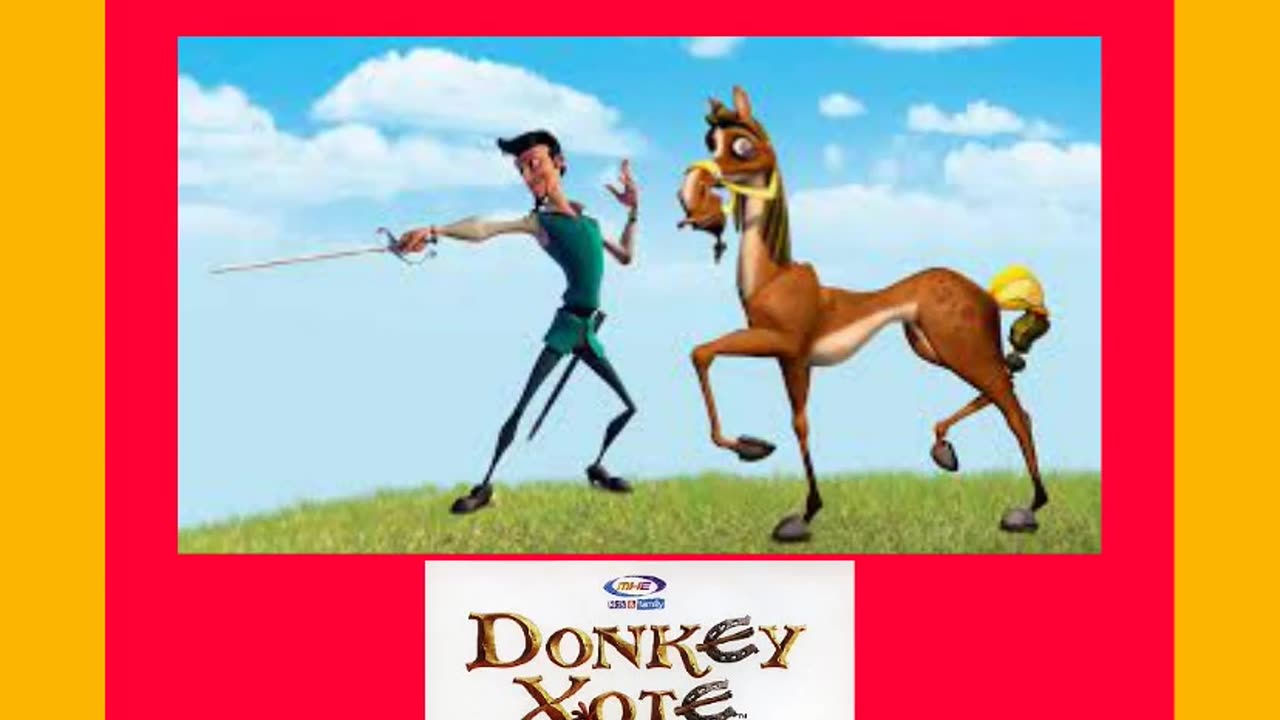 desenho animado donkey xote-17.mp4